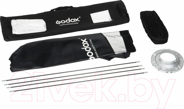 Изображение товара Софтбокс Godox SB-FW80120 / 26337