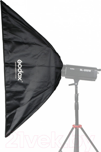 Изображение товара Софтбокс Godox SB-FW80120 / 26337
