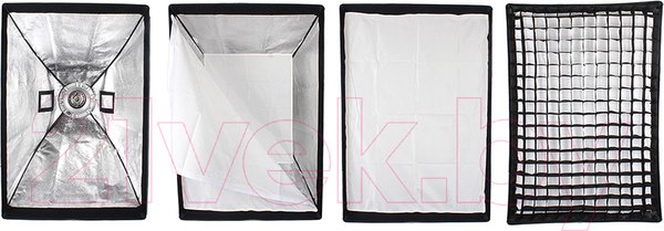 Изображение товара Софтбокс Godox SB-FW95 / 26339