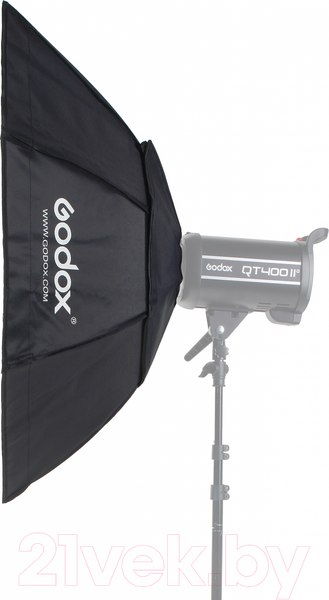 Изображение товара Софтбокс Godox SB-FW95 / 26339