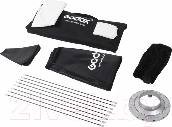 Изображение товара Софтбокс Godox SB-FW95 / 26339