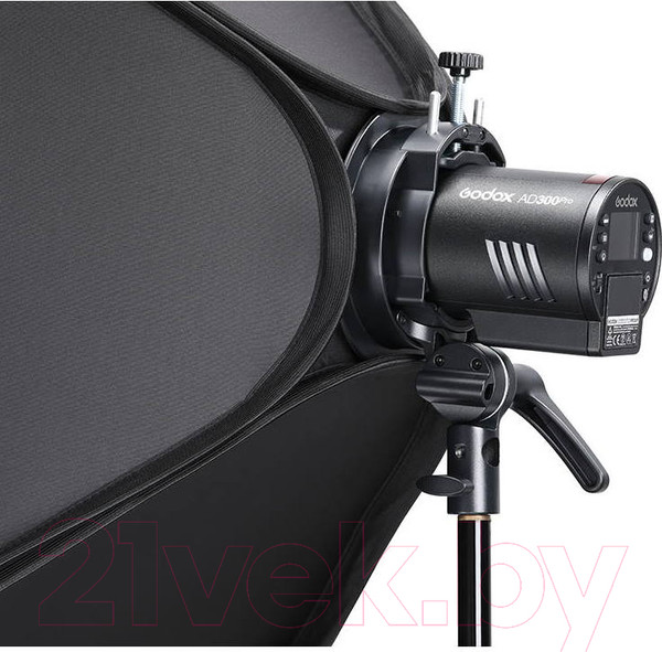 Изображение товара Софтбокс Godox SGGV8080 / 27751