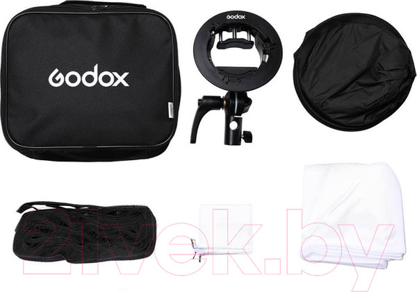 Изображение товара Софтбокс Godox SGGV8080 / 27751