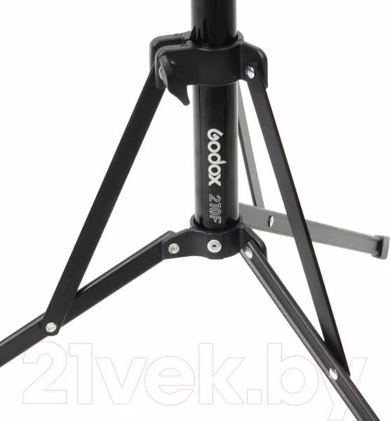 Изображение товара Штатив Godox 210F / 27636