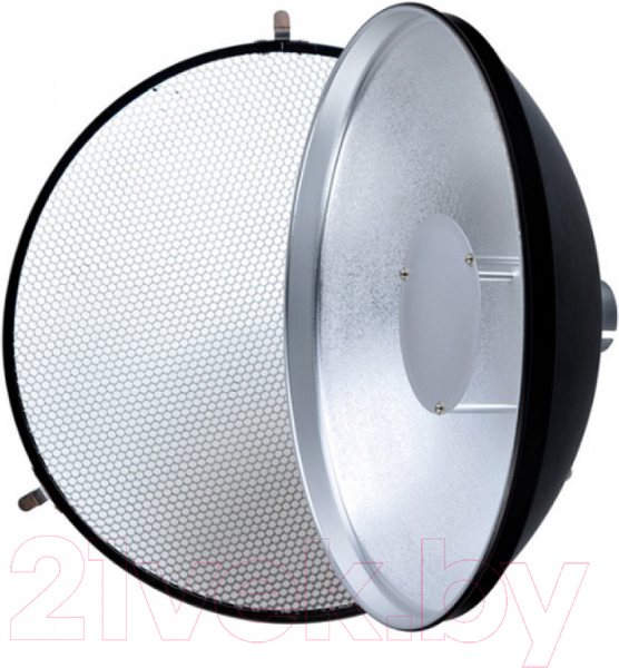 Изображение товара Тарелка портретная Godox AD-S3/S4 / 27289