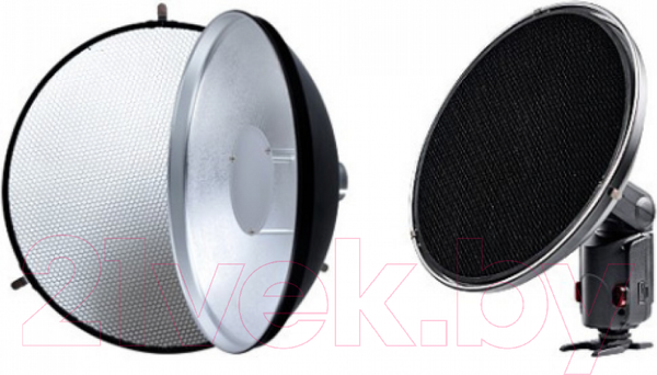 Изображение товара Тарелка портретная Godox AD-S3/S4 / 27289