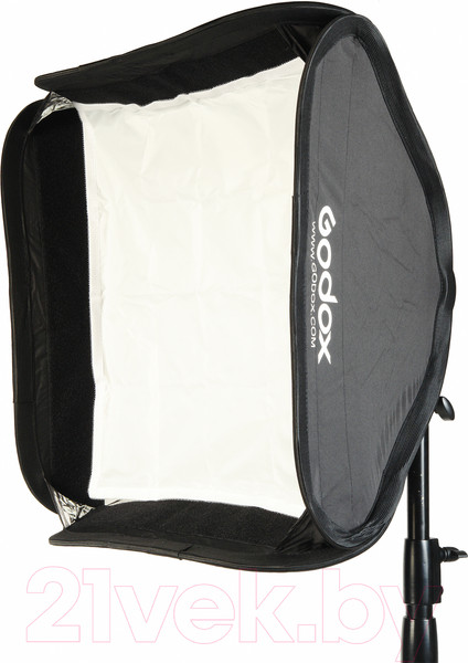 Изображение товара Софтбокс Godox SFGV5050 / 27768