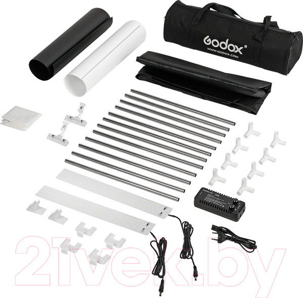 Изображение товара Фотобокс Godox LSD40 / 26737