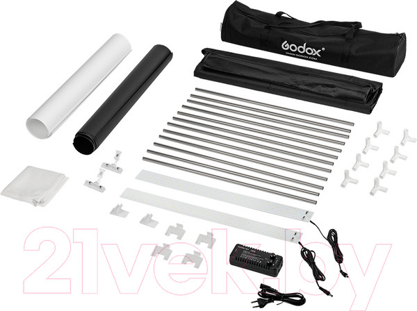 Изображение товара Фотобокс Godox LSD60 / 26738