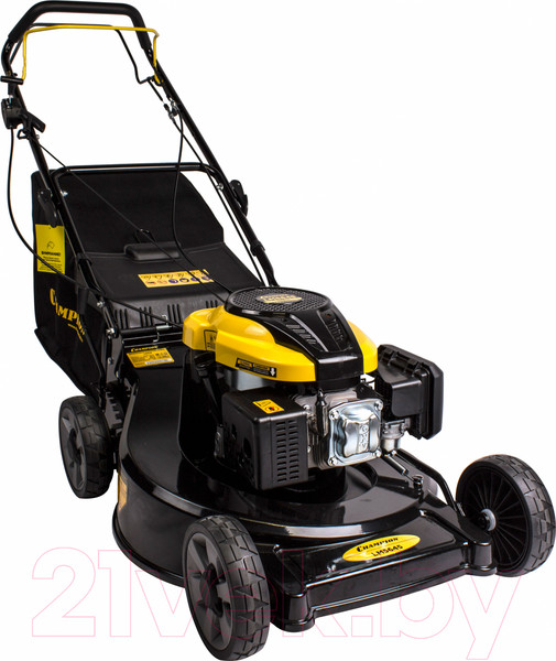 Изображение товара Газонокосилка бензиновая Champion LM5645