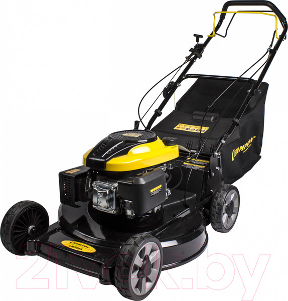 Изображение товара Газонокосилка бензиновая Champion LM5645