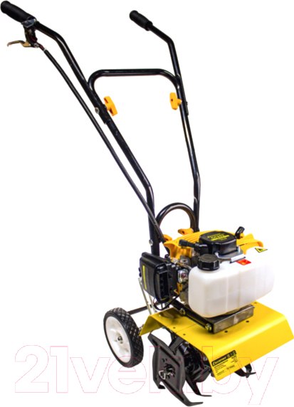 Изображение товара Миникультиватор бензиновый Champion GC252