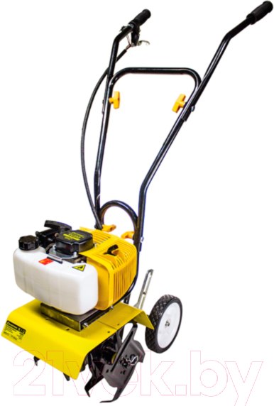 Изображение товара Миникультиватор бензиновый Champion GC252