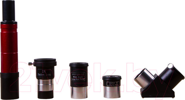 Изображение товара Телескоп Sky-Watcher Star Discovery MAK127 SynScan GOTO / 70504