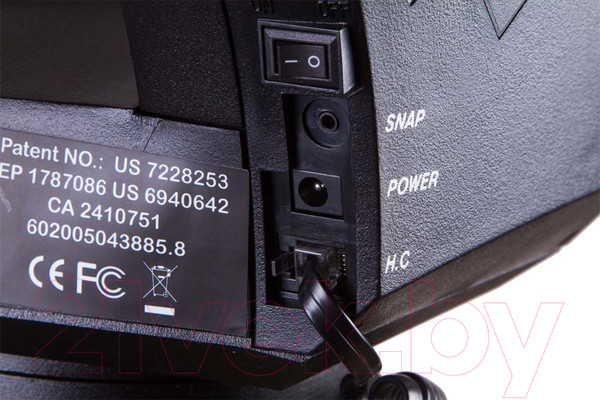 Изображение товара Телескоп Sky-Watcher Star Discovery MAK127 SynScan GOTO / 70504