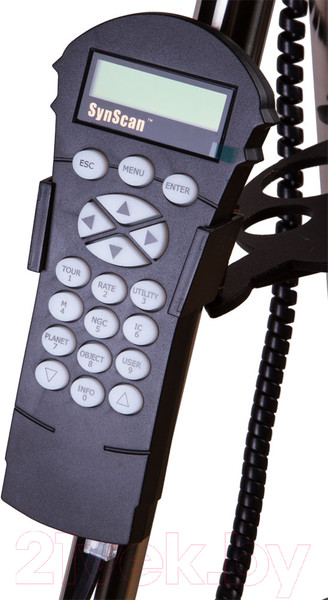 Изображение товара Телескоп Sky-Watcher Star Discovery MAK127 SynScan GOTO / 70504