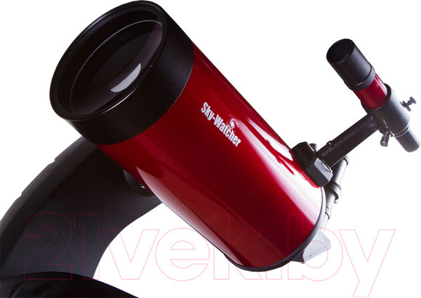 Изображение товара Телескоп Sky-Watcher Star Discovery MAK127 SynScan GOTO / 70504