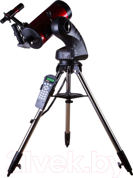 Изображение товара Телескоп Sky-Watcher Star Discovery MAK127 SynScan GOTO / 70504