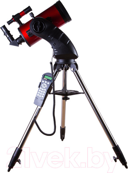 Изображение товара Телескоп Sky-Watcher Star Discovery MAK127 SynScan GOTO / 70504