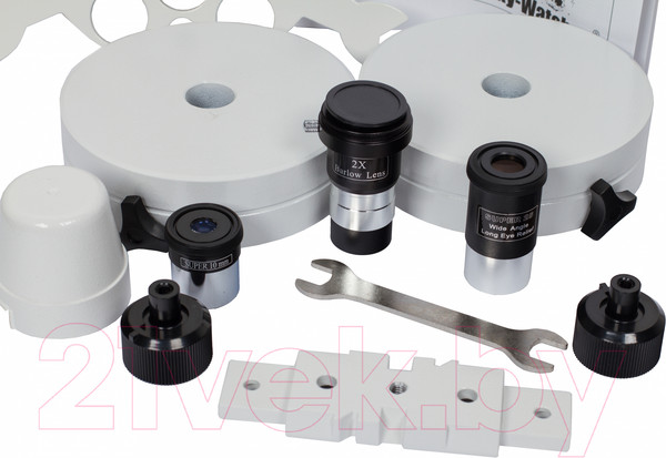 Изображение товара Телескоп Sky-Watcher BK P2001EQ5 / 67968