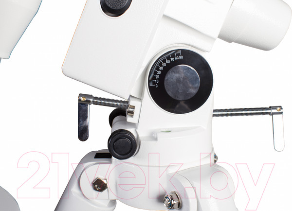 Изображение товара Телескоп Sky-Watcher BK P2001EQ5 / 67968