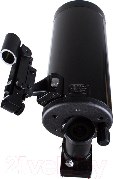 Изображение товара Телескоп Sky-Watcher BK MAK102SP OTA / 68566