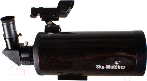 Изображение товара Телескоп Sky-Watcher BK MAK102SP OTA / 68566