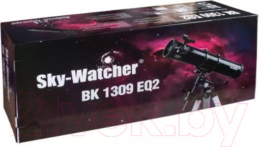 Изображение товара Телескоп Sky-Watcher BK 1309EQ2 / 67962