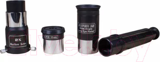 Изображение товара Телескоп Sky-Watcher BK 1309EQ2 / 67962