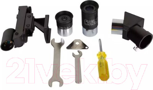 Изображение товара Телескоп Sky-Watcher BK 705AZ3 / 67952
