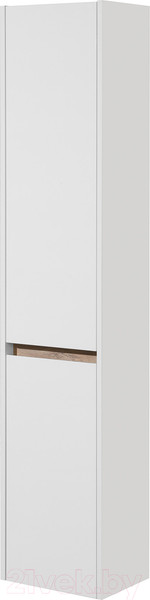 Изображение товара Шкаф-пенал для ванной Акватон Нортон L (1A249403NT01L)