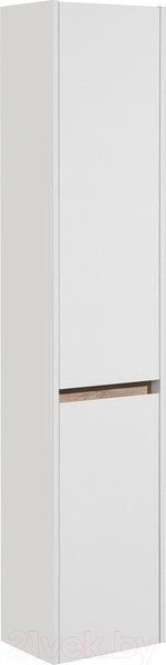 Изображение товара Шкаф-пенал для ванной Акватон Нортон R (1A249403NT01R)