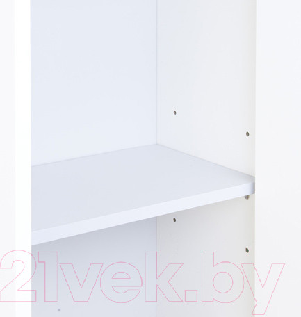 Изображение товара Шкаф-пенал для ванной Акватон Нортон R (1A249403NT01R)