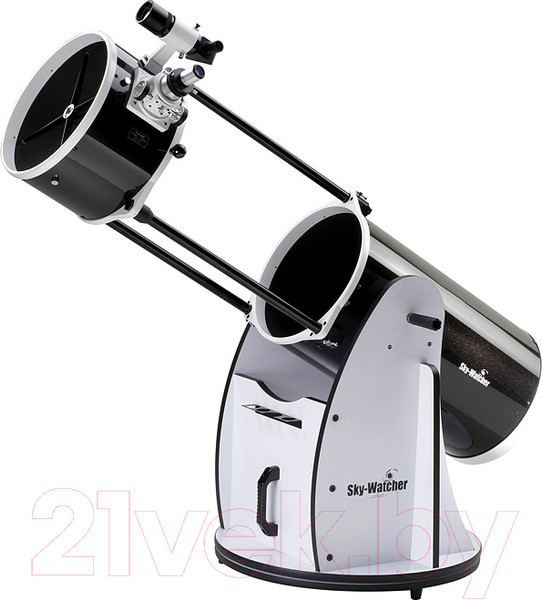 Изображение товара Телескоп Sky-Watcher Dob12 300/1500 Retractable 3 / 67825