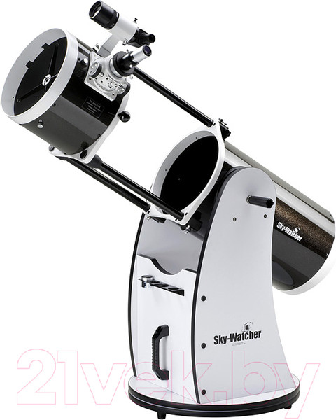 Изображение товара Телескоп Sky-Watcher Dob10 250/1200 Retractable 2 / 67841
