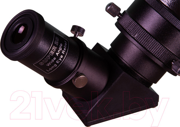Изображение товара Телескоп Sky-Watcher AC102/500 StarQuest EQ1 / 76340
