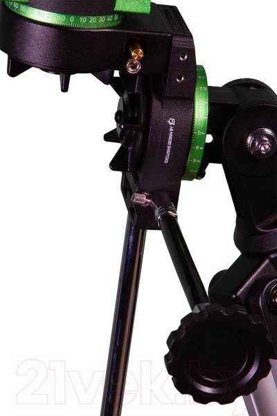 Изображение товара Телескоп Sky-Watcher AC102/500 StarQuest EQ1 / 76340