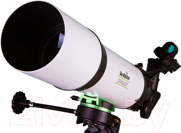 Изображение товара Телескоп Sky-Watcher AC102/500 StarQuest EQ1 / 76340