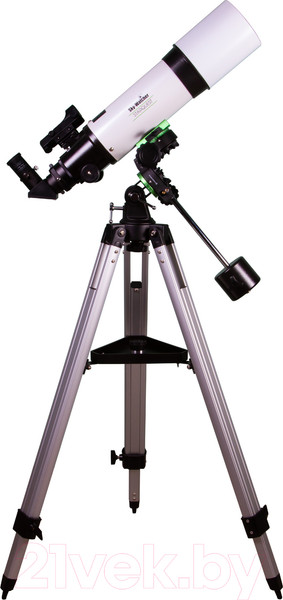 Изображение товара Телескоп Sky-Watcher AC102/500 StarQuest EQ1 / 76340