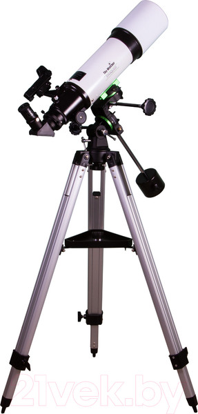 Изображение товара Телескоп Sky-Watcher AC102/500 StarQuest EQ1 / 76340