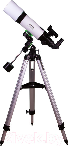 Изображение товара Телескоп Sky-Watcher AC102/500 StarQuest EQ1 / 76340