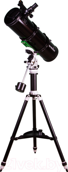 Изображение товара Телескоп Sky-Watcher Explorer N130/650 AZ-EQ Avant / 76341