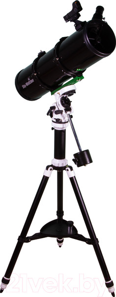Изображение товара Телескоп Sky-Watcher Explorer N130/650 AZ-EQ Avant / 76341
