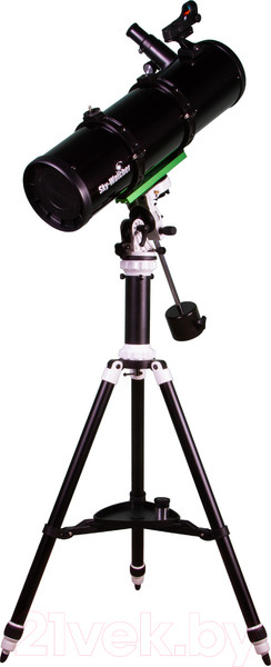 Изображение товара Телескоп Sky-Watcher Explorer N130/650 AZ-EQ Avant / 76341