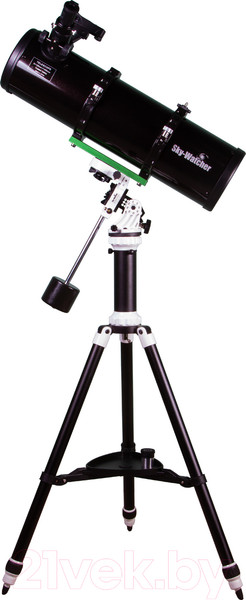 Изображение товара Телескоп Sky-Watcher Explorer N130/650 AZ-EQ Avant / 76341