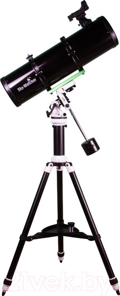 Изображение товара Телескоп Sky-Watcher Explorer N130/650 AZ-EQ Avant / 76341