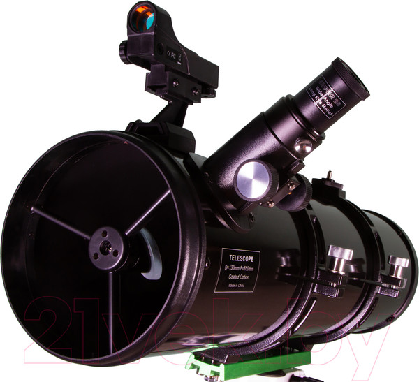 Изображение товара Телескоп Sky-Watcher Explorer N130/650 AZ-EQ Avant / 76341