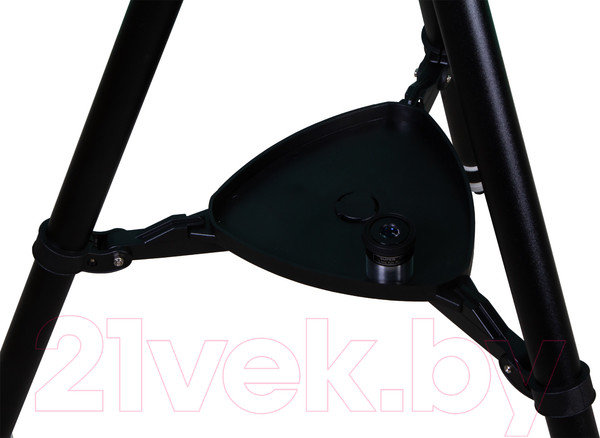 Изображение товара Телескоп Sky-Watcher Skyhawk N114/500 AZ-EQ Avant / 76342