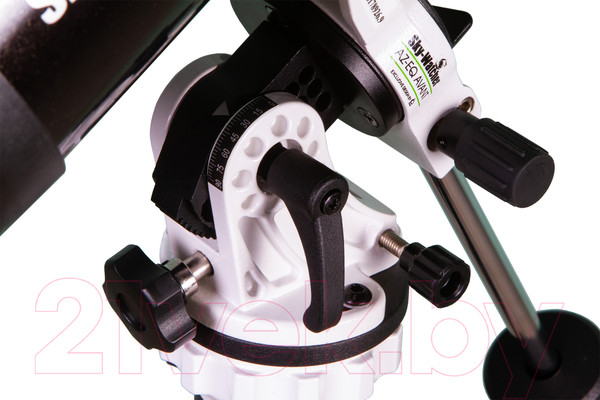 Изображение товара Телескоп Sky-Watcher Skyhawk N114/500 AZ-EQ Avant / 76342