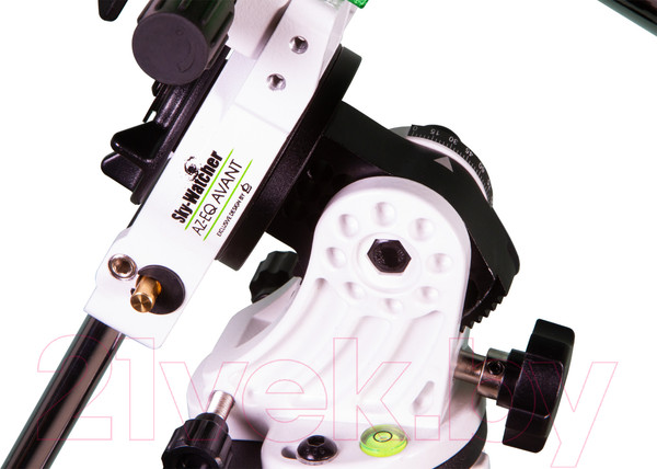 Изображение товара Телескоп Sky-Watcher Skyhawk N114/500 AZ-EQ Avant / 76342